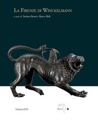 La Firenze di Winckelmann - Librerie.coop