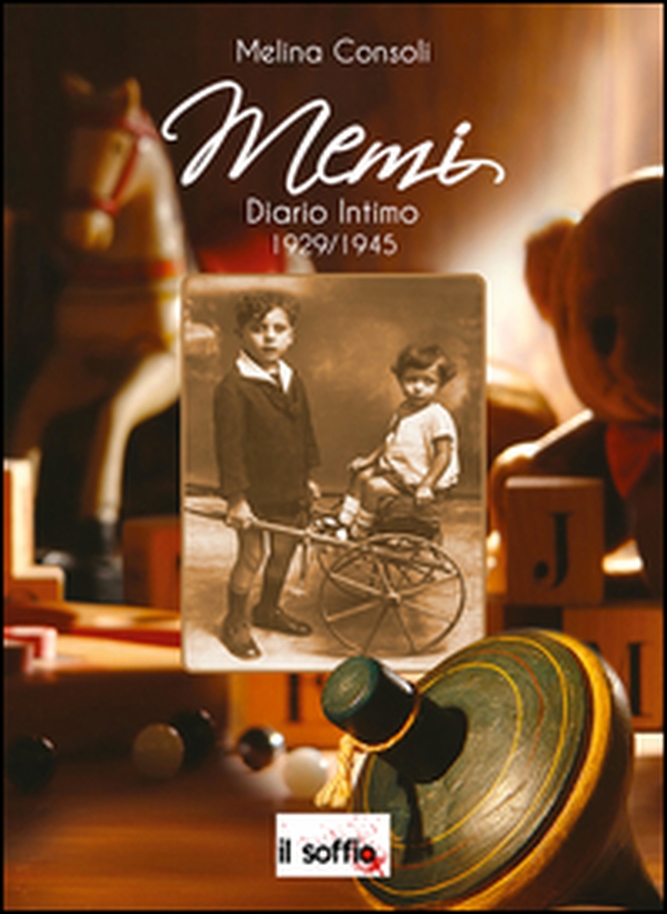 Memi. Diario Intimo 1929/1945 - Librerie.coop Memi. Diario Intimo 1929/1945 - Librerie.coop