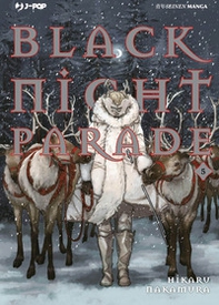 Black night parade - Librerie.coop