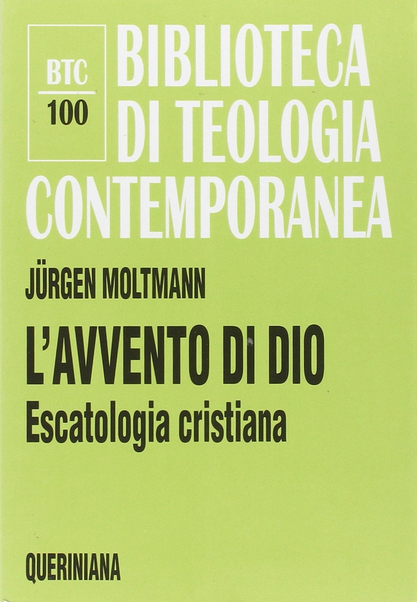 L'avvento di Dio. Escatologia cristiana - Librerie.coop L'avvento di Dio. Escatologia cristiana - Librerie.coop