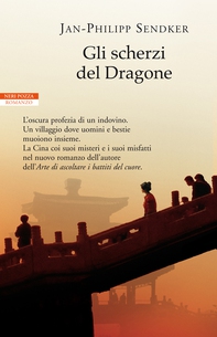 Gli scherzi del Dragone - Librerie.coop