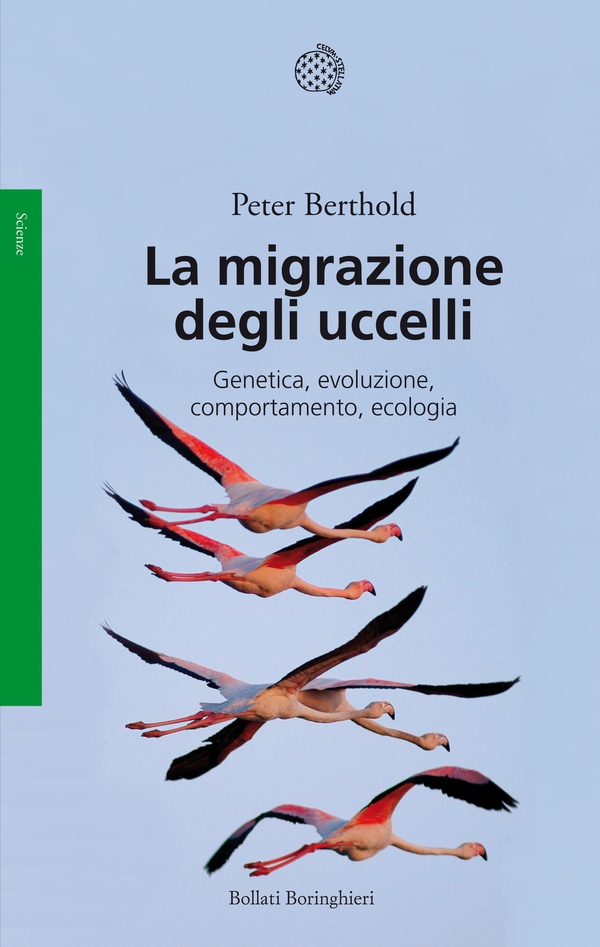 La migrazione degli uccelli - Librerie.coop La migrazione degli uccelli - Librerie.coop