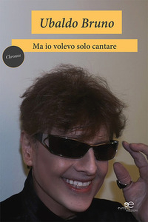 Ma io volevo solo cantare - Librerie.coop Ma io volevo solo cantare - Librerie.coop