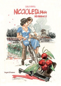 Niccioleta 1944 - Librerie.coop