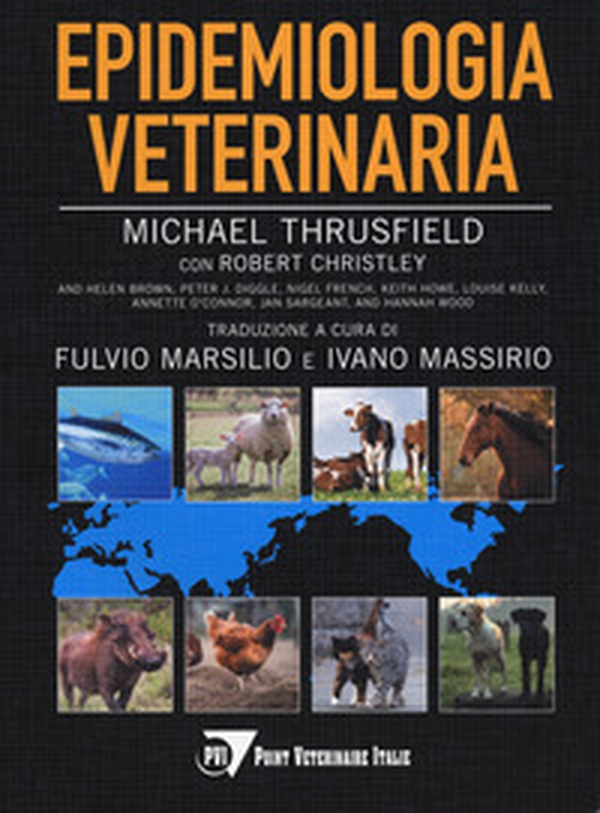 Epidemiologia veterinaria - Librerie.coop Epidemiologia veterinaria - Librerie.coop