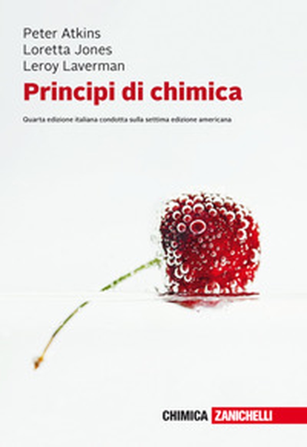 Principi di chimica - Librerie.coop Principi di chimica - Librerie.coop