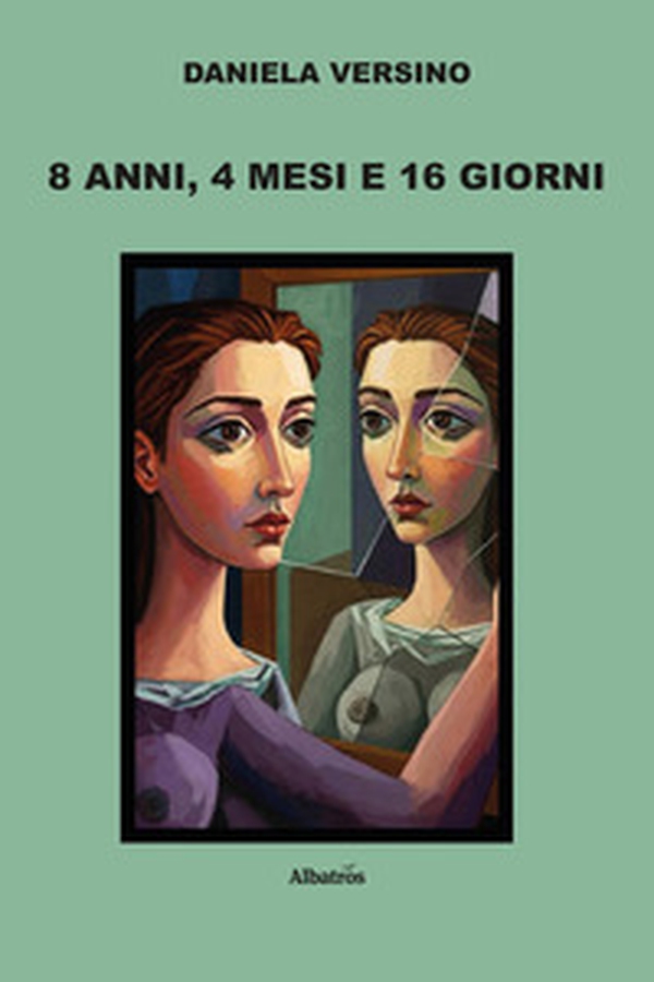 8 anni, 4 mesi e 16 giorni - Librerie.coop