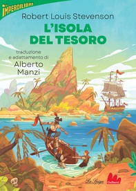 L'isola del tesoro - Librerie.coop L'isola del tesoro - Librerie.coop