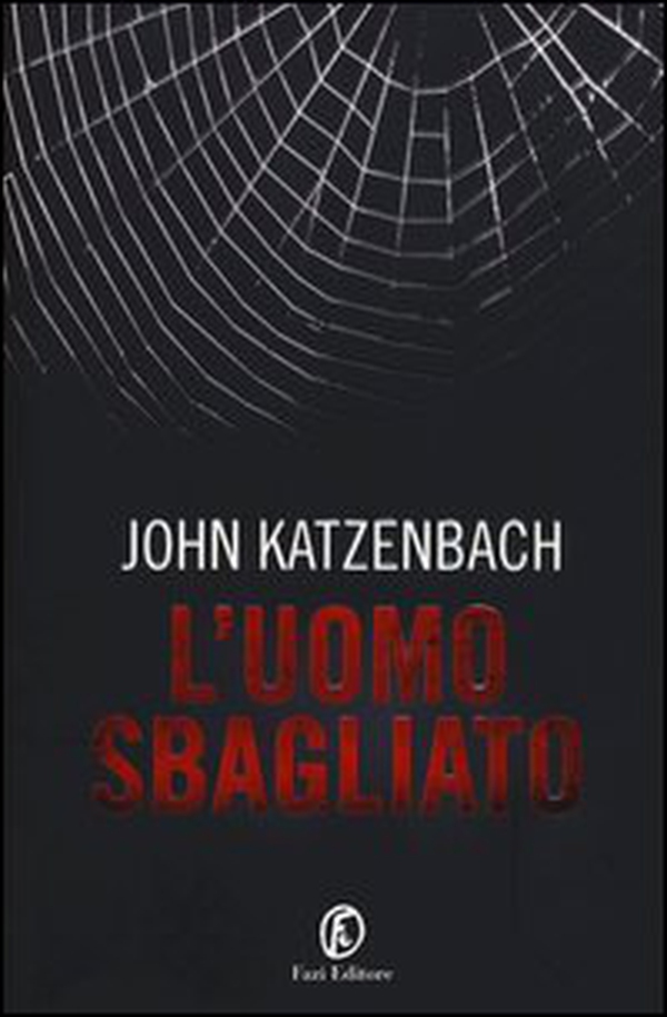 L'uomo sbagliato - Librerie.coop L'uomo sbagliato - Librerie.coop