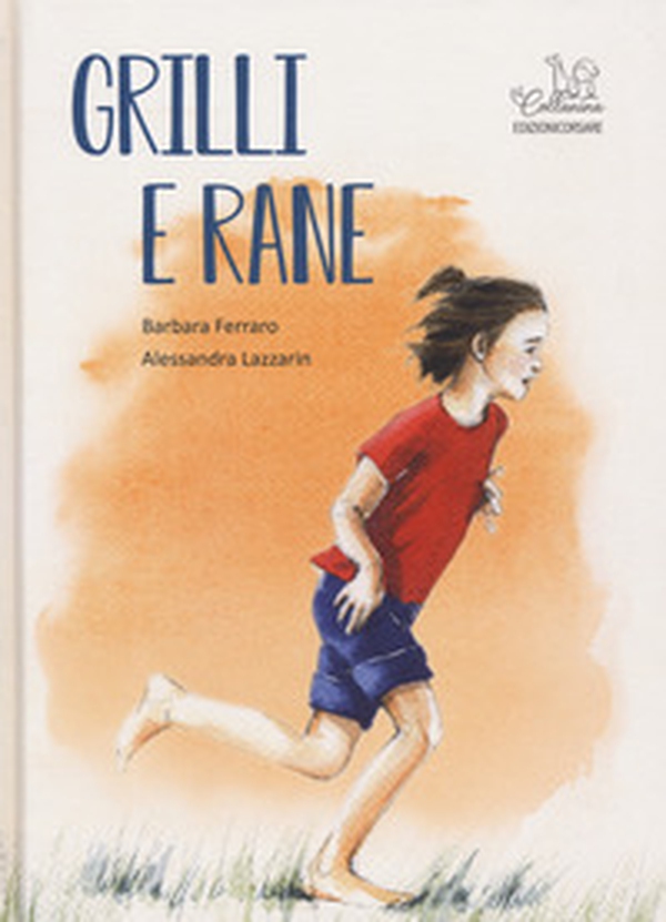 Grilli e rane - Librerie.coop Grilli e rane - Librerie.coop