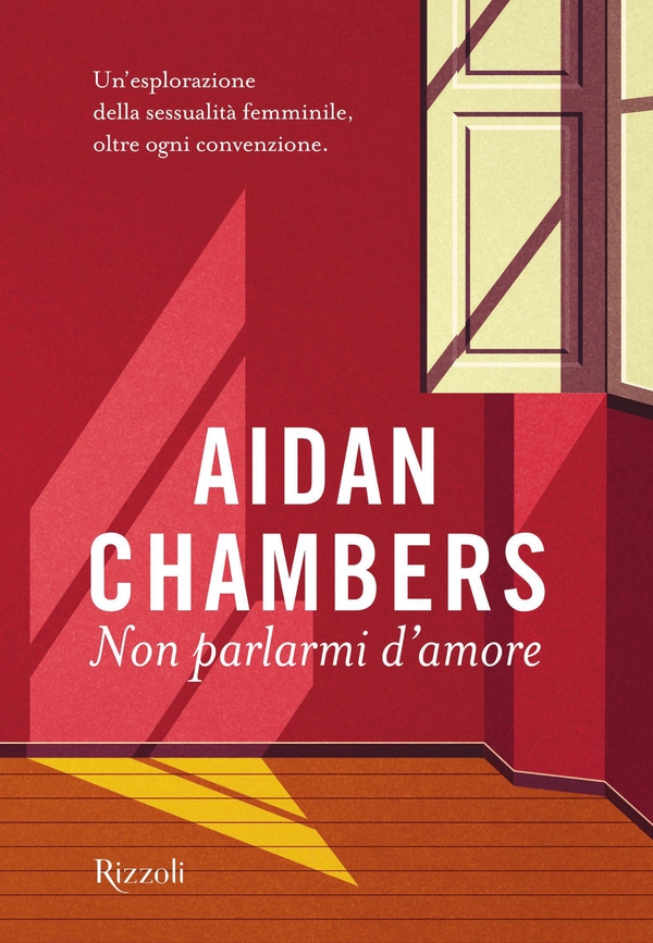 Non parlarmi d'amore - Librerie.coop Non parlarmi d'amore - Librerie.coop