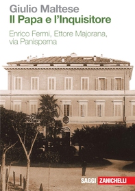 Il Papa e l'Inquisitore - Librerie.coop