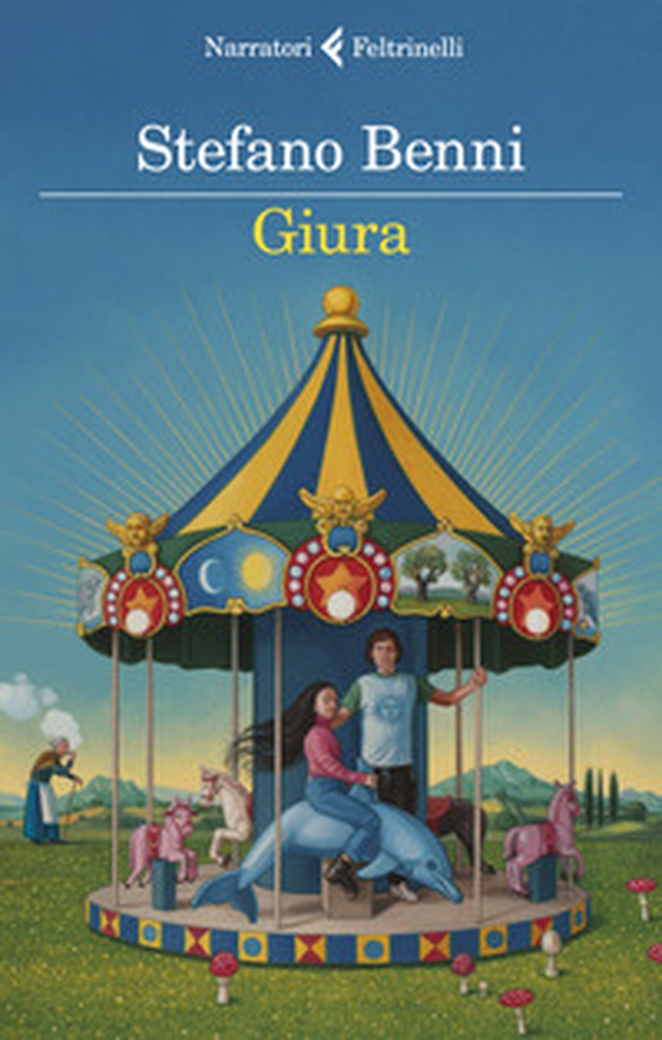 Giura - Librerie.coop Giura - Librerie.coop