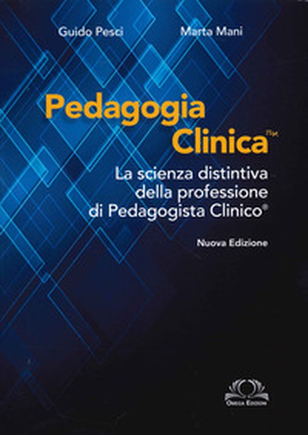 Pedagogia clinica - Librerie.coop Pedagogia clinica - Librerie.coop