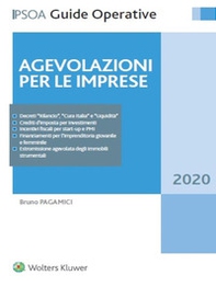 Agevolazioni per le imprese - Librerie.coop