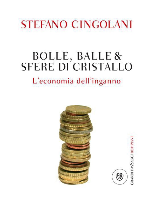 Bolle balle e sfere di cristallo - Librerie.coop Bolle balle e sfere di cristallo - Librerie.coop