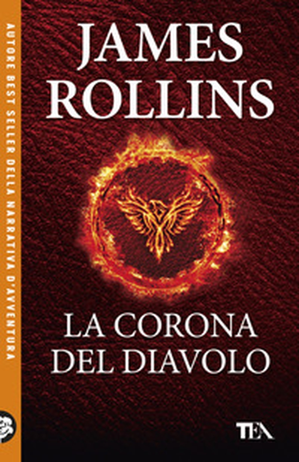 La corona del diavolo - Librerie.coop