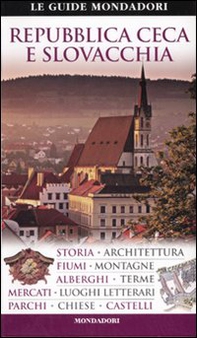 Repubblica Ceca e Slovacchia - Librerie.coop