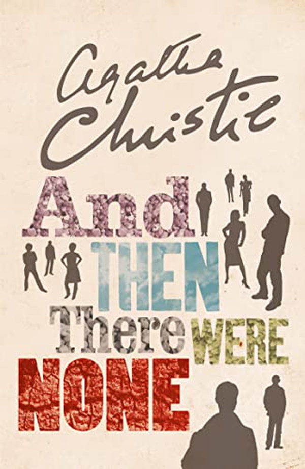 And Then There Were None - Librerie.coop And Then There Were None - Librerie.coop