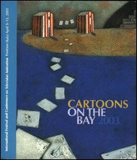 Cartoons on the bay 2003 - Librerie.coop