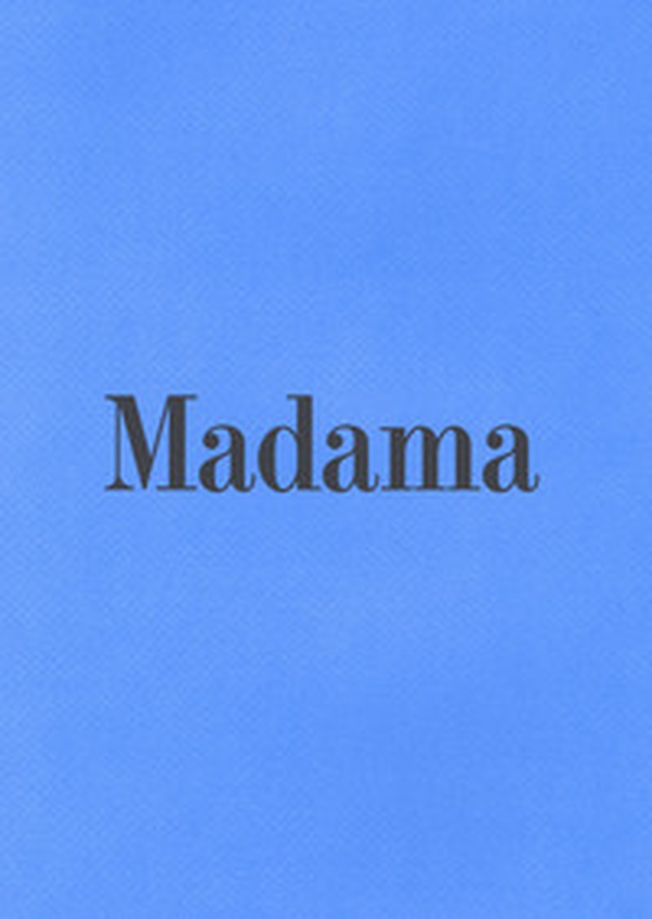Madama - Librerie.coop Madama - Librerie.coop