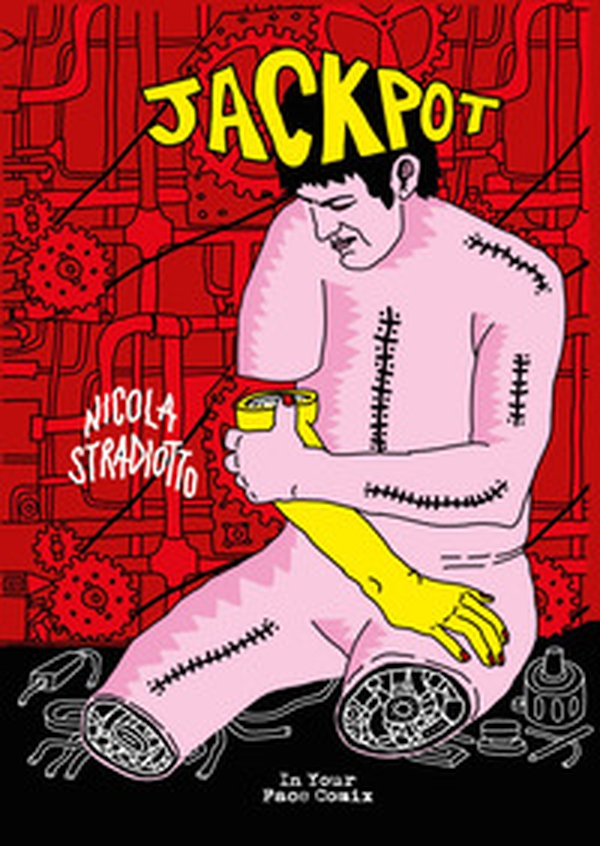JackPot - Librerie.coop JackPot - Librerie.coop