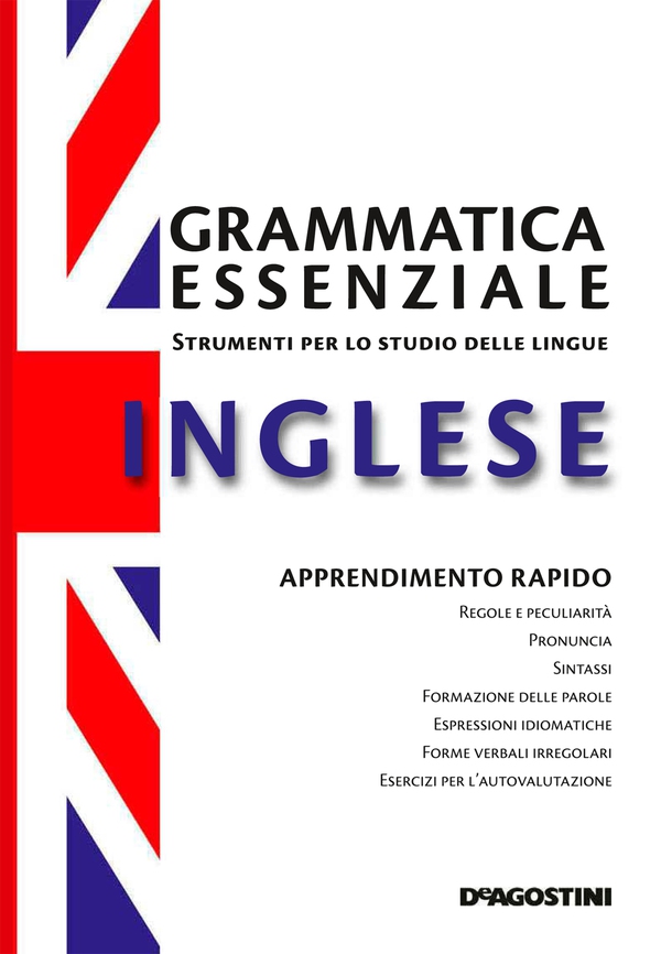 Inglese - Grammatica essenziale - Librerie.coop Inglese - Grammatica essenziale - Librerie.coop