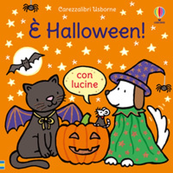 È Halloween! - Librerie.coop