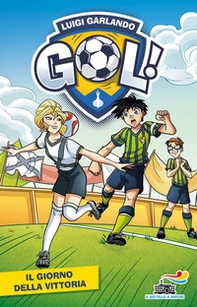 Il giorno della vittoria - Librerie.coop