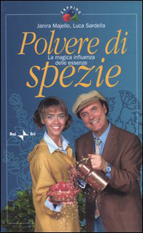 Polvere di spezie. La magica influenza delle essenze - Librerie.coop Polvere di spezie. La magica influenza delle essenze - Librerie.coop