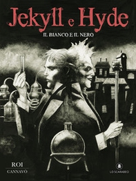 Il bianco e il nero. Jekyll & Hyde - Librerie.coop Il bianco e il nero. Jekyll & Hyde - Librerie.coop