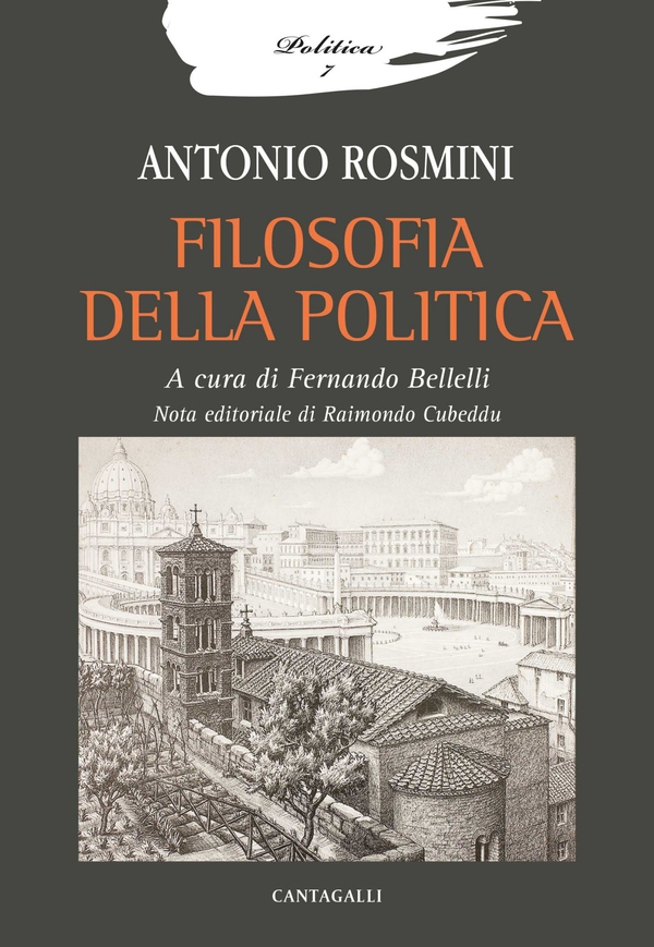 Filosofia della politica - Librerie.coop Filosofia della politica - Librerie.coop
