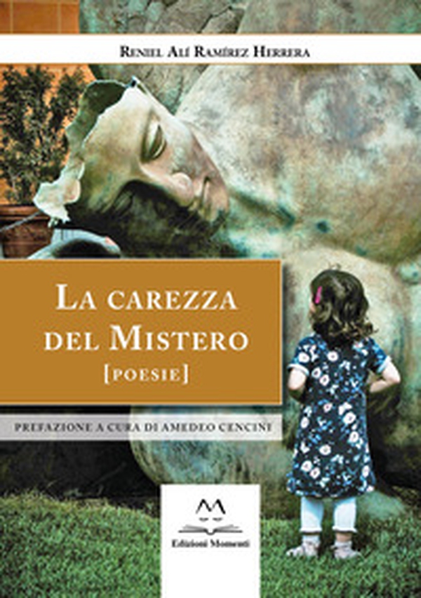 La carezza del mistero - Librerie.coop La carezza del mistero - Librerie.coop