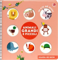 Animali grandi e piccoli - Librerie.coop
