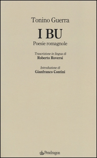 I bu. Poesie romagnole - Librerie.coop