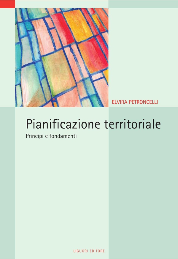 Pianificazione territoriale - Librerie.coop Pianificazione territoriale - Librerie.coop