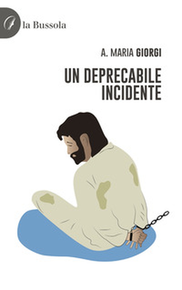 Un deprecabile incidente - Librerie.coop Un deprecabile incidente - Librerie.coop