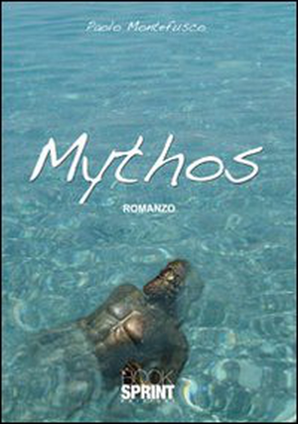 Mythos - Librerie.coop Mythos - Librerie.coop