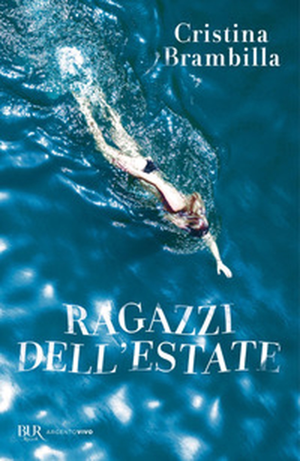 Ragazzi dell'estate - Librerie.coop Ragazzi dell'estate - Librerie.coop