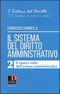 Il sistema del diritto amministrativo - Vol. 2 - Librerie.coop