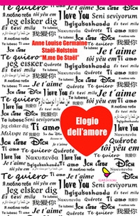 Elogio dell'amore - Librerie.coop