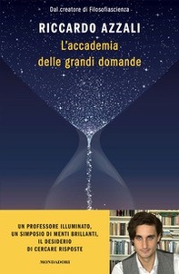L'accademia delle grandi domande - Librerie.coop