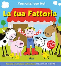 La tua fattoria - Librerie.coop La tua fattoria - Librerie.coop