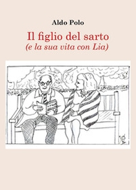 Il figlio del sarto (e la sua vita con Lia) - Librerie.coop