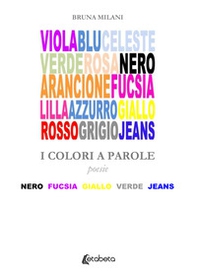 I colori a parole - Librerie.coop