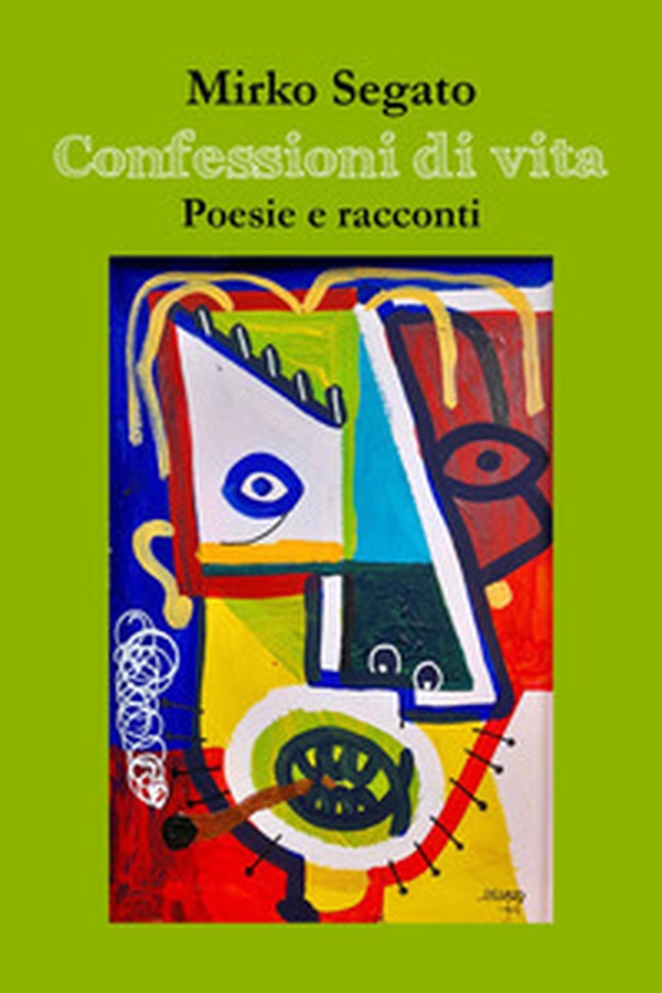 Confessioni di vita - Librerie.coop Confessioni di vita - Librerie.coop