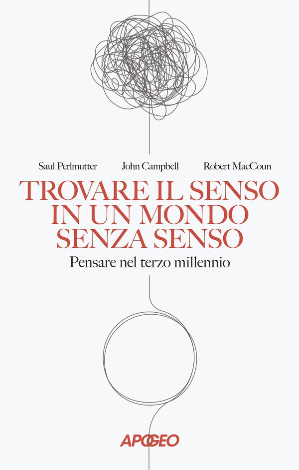 Trovare il senso in un mondo senza senso - Librerie.coop Trovare il senso in un mondo senza senso - Librerie.coop