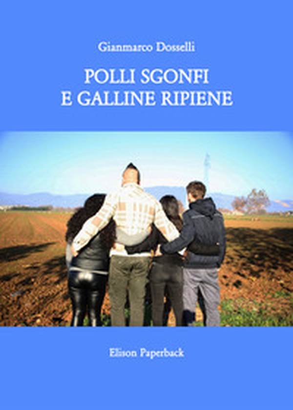Polli sgonfi e galline ripiene - Librerie.coop Polli sgonfi e galline ripiene - Librerie.coop