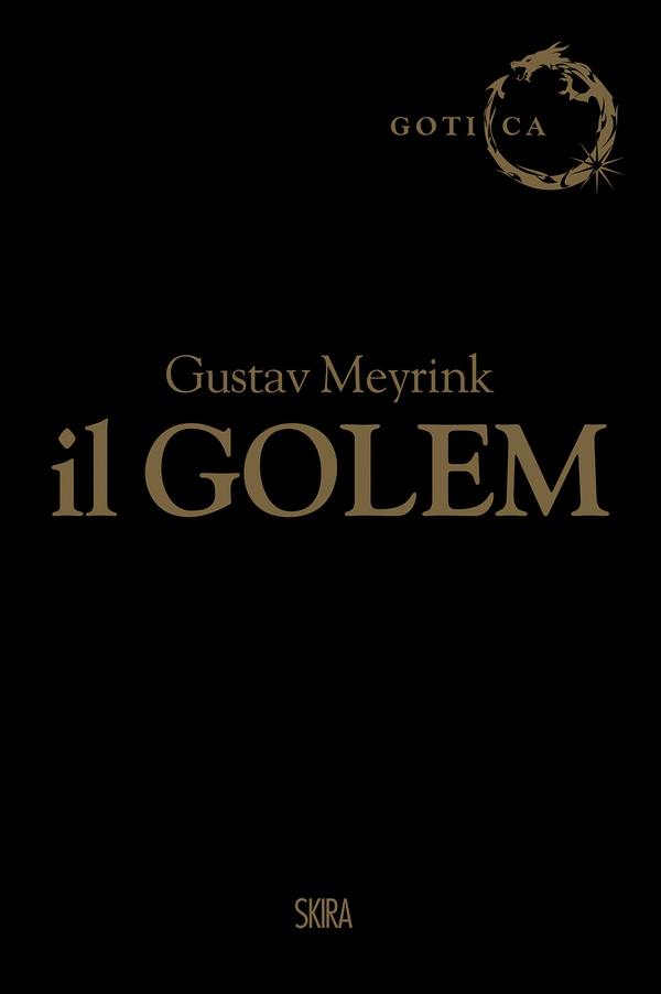 Il Golem - Librerie.coop Il Golem - Librerie.coop