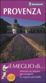 Provenza. Con carta stradale - Librerie.coop
